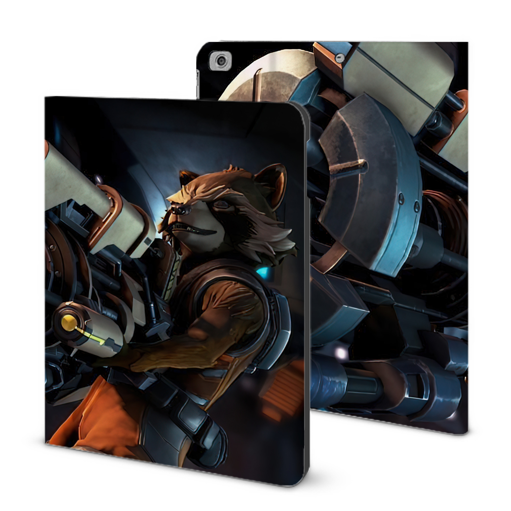 （画像用） アベンジャーズ The Avengers IPad ケース ブック型 PUレザー TPU 耐衝撃 軽量 薄型 ペン収納なし 全面保護 IPad 各モデル対応